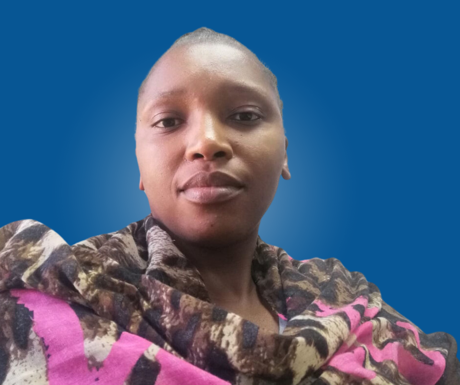 Bongiwe Naile