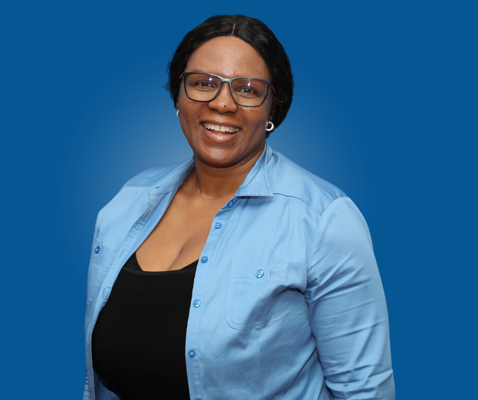 Bongiwe Naile