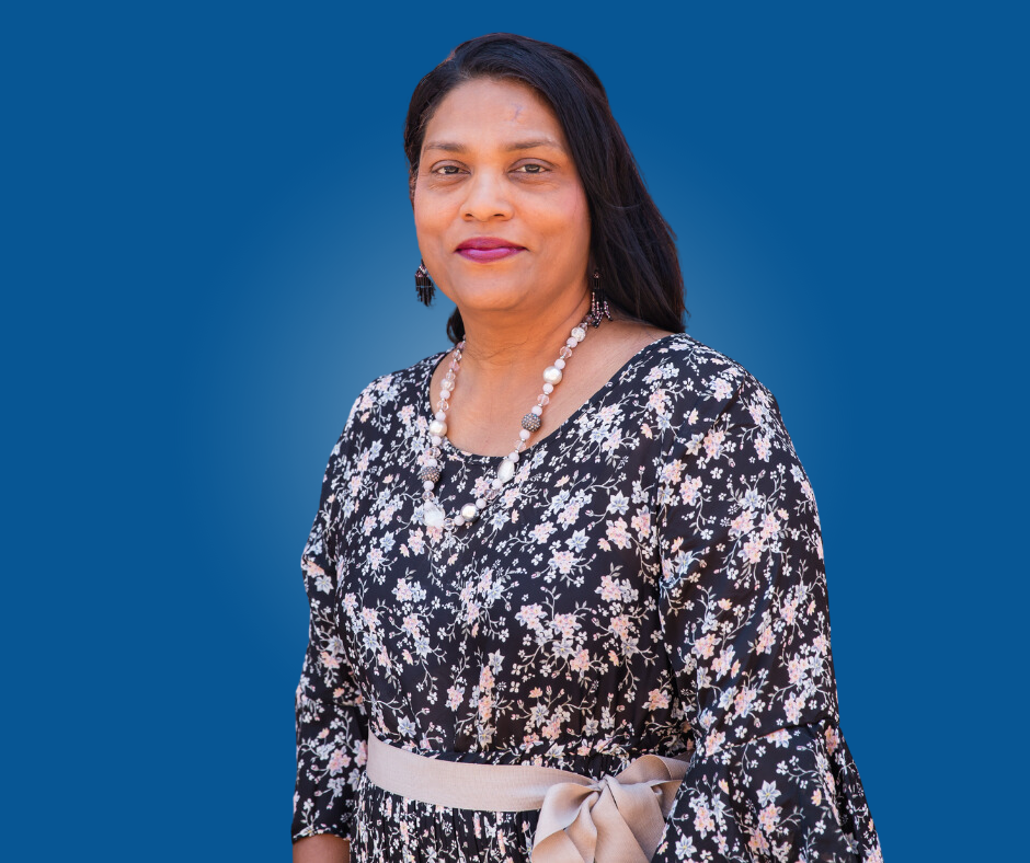 Bongiwe Naile